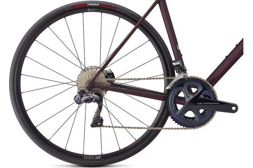 Rower szosowy Specialized Aethos Expert w 100% gotowy